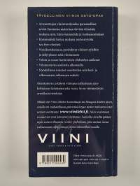 Viinistä viiniin 2006 : viininystävän vuosikirja