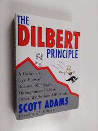 The Dilbert Principle