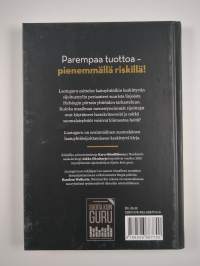 Laatuguru : näin valitset voittajaosakkeet (signeerattu)