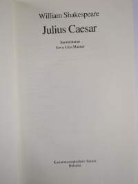 Julius Caesar