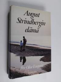 August Strindbergin elämä