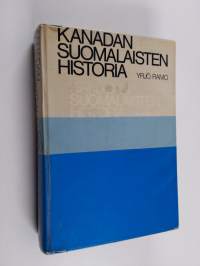 Kanadan Suomalaisten historia 1