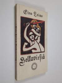 Helkavirsiä (näköispainos)