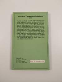Väärinkäsityksiä : novelleja