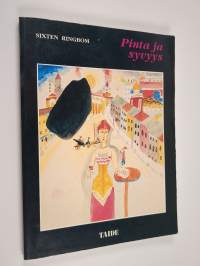 Pinta ja syvyys : esseitä