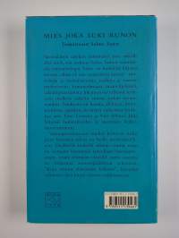 Mies joka luki runon