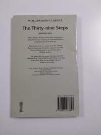 The thirty-nine steps