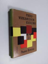 Pikkuvirkamiehen kuolema