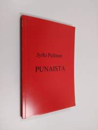 Punaista