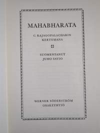 Mahabharata