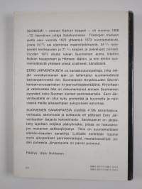 Suoniemen sananparsia