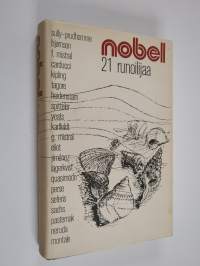 Kaksikymmentäyksi Nobel-runoilijaa