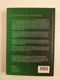 Osakekeissien pauloissa : intohimona analyysi