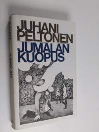 Jumalan kuopus