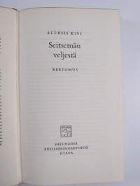 Seitsemän veljestä