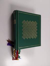 Messbuch : die Feier der Heiligen Messe ; für die Bistümer des deutschen Sprachgebietes ; authentische Ausg. für den liturgischen Gebrauch