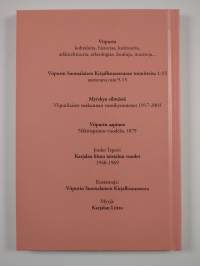 Uusi aapiskirja