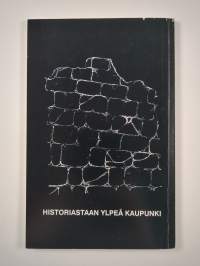 Minun Kotkani, erilainen (signeerattu)