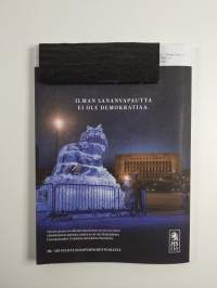 HS Teema 1/2020 : Aleksis Kivi