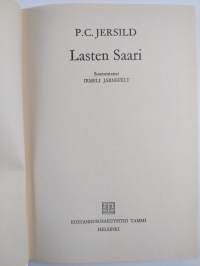 Lasten Saari