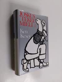 Joskus tekee mieli 1