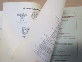 Metallinpakotus - Askartelun opas I