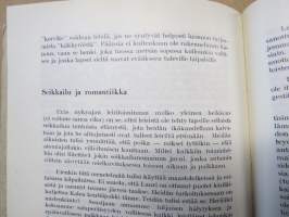 Kunnallisen nuorisotyön leiriopas