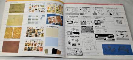 Verlinden Productions Catalog N.o 13 1994-1995