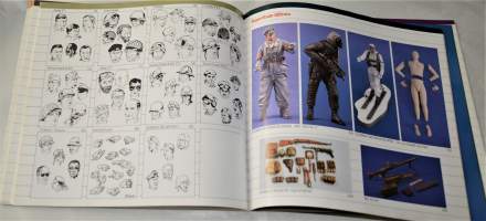 Verlinden Productions Catalog N.o 13 1994-1995