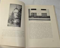 Huopalahden seurakunnan historia 1917-1947