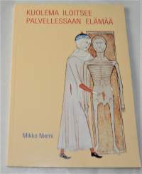 Kuolema iloitsee palvellessaan elämää : Suomen anatomian historia 1640-1990