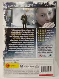 dvd Valkoinen kaupunki