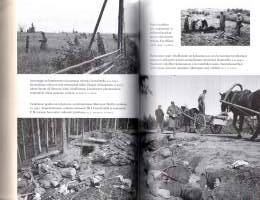 Vankisurmat  -Neuvostosotavankien laittomat ampumiset jatkosodassa