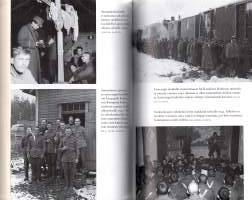 Vankisurmat  -Neuvostosotavankien laittomat ampumiset jatkosodassa