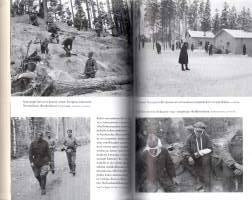 Vankisurmat  -Neuvostosotavankien laittomat ampumiset jatkosodassa
