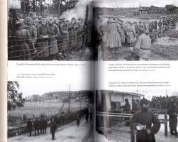Vankisurmat  -Neuvostosotavankien laittomat ampumiset jatkosodassa
