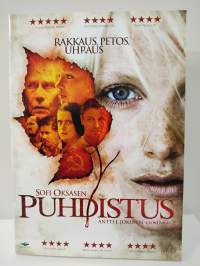 dvd Puhdistus