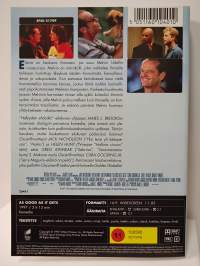dvd Elämä on ihanaa - As Good As It Gets