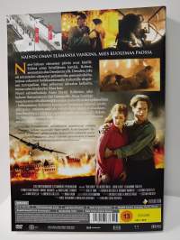 dvd Dresden - Kolmannen valtakunnan viimeiset päivät (2)