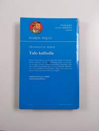 Talo kalliolla