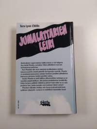 Jumalattarien leiri