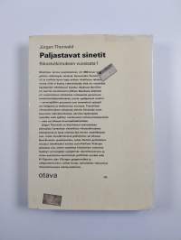 Paljastavat sinetit