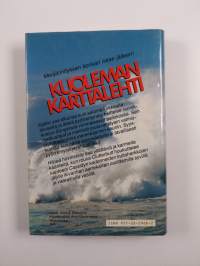 Kuoleman karttalehti