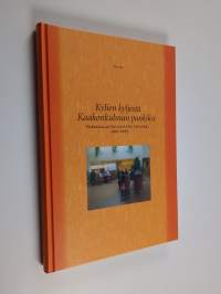 Kylien kyljestä Kaakonkulman pankiksi : Parikkalan seudun osuuspankki 1905-2005