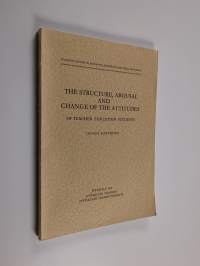 The structure, arousal and change of the attitudes of teacher education students