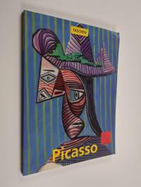 Picasso 1881 - 1973 : genius of the Century