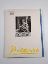 Picasso 1881 - 1973 : genius of the Century