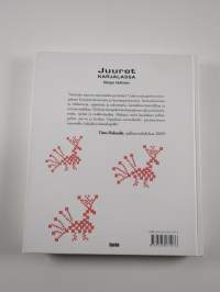 Juuret Karjalassa