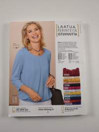 atelier goldner schnitt - Parasta muotia minulle : Uusi muodin suurkuvasto