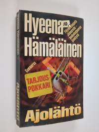 Ajolähtö